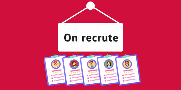 recrutement rire medecin