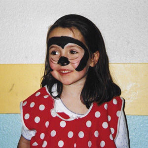 Enfant aurelie afailal