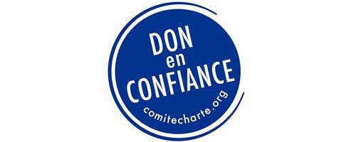 Agrément du don en confiance