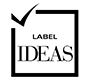 Logo Label Ideas