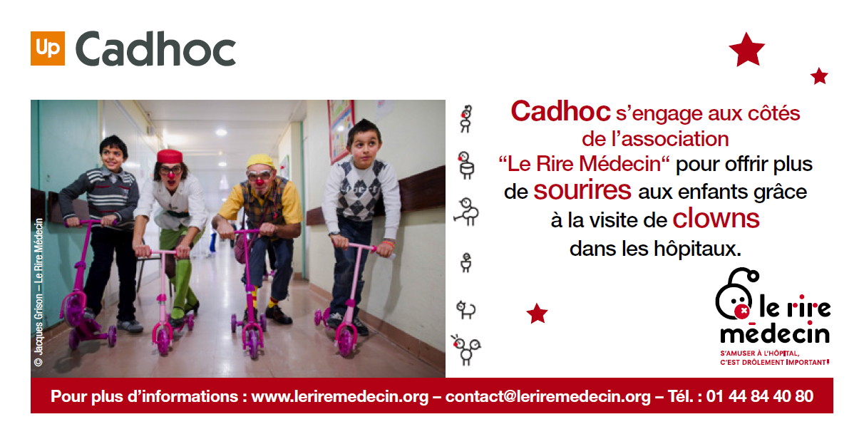 cheque cadhoc riremedecin