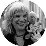 Caroline Simonds Le Rire Medecin