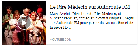 autoroute-FM-Rire-Medecin-clowns