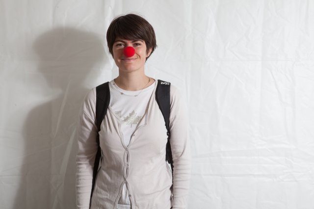 La Drôle De Course - Portraits