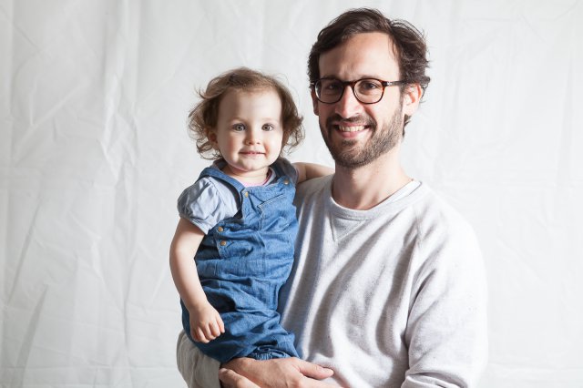 La Drôle De Course - Portraits
