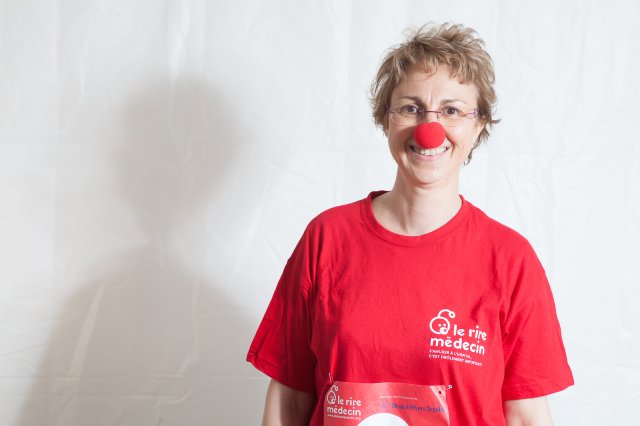 La Drôle De Course - Portraits