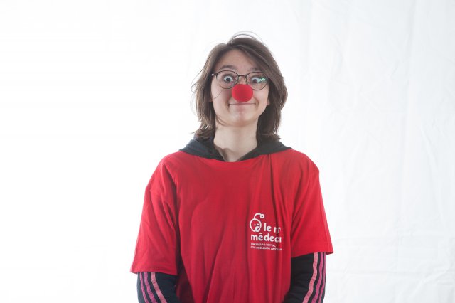 La Drôle De Course - Portraits
