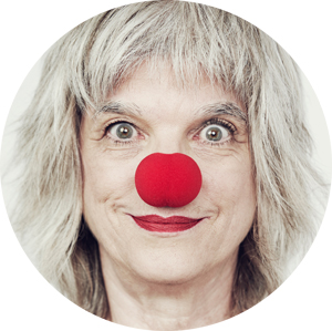 caroline nezrouge
