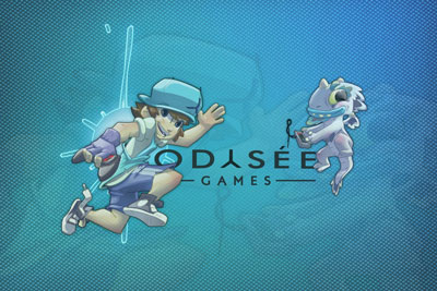 Odysée Games appli au profit du Rire Médecin