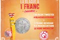 Carambar et la blague à un franc !