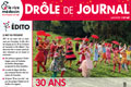 Journal Janvier 2022
