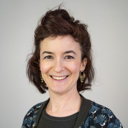 Anne-Louise Viteau