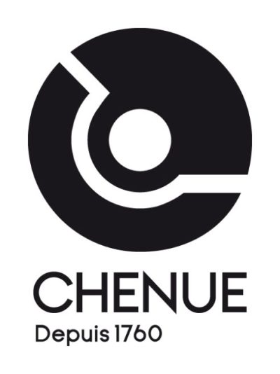 logo chenue