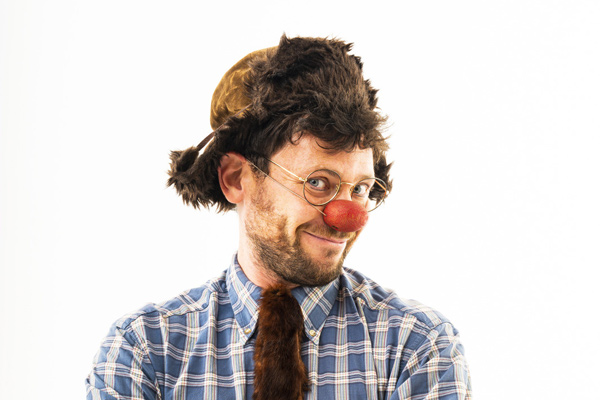 ouverture de programmes d'interventions clownesques