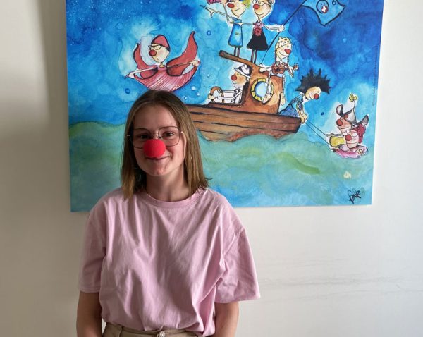 témoignage de chloé