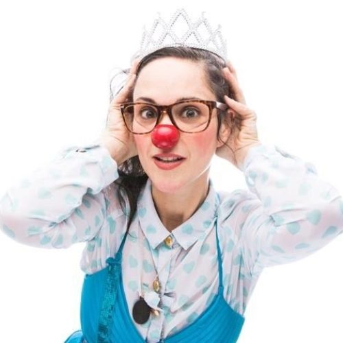 Olivia Panzanini Pizzini